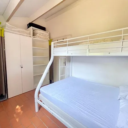 Apartament Maison 5 Pers - Vue Etang - Nature - Piscine Fitou