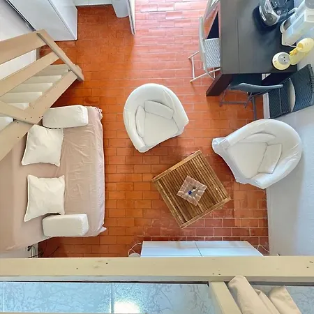 Apartament Maison 5 Pers - Vue Etang - Nature - Piscine *