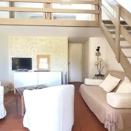 Apartament Maison 5 Pers - Vue Etang - Nature - Piscine