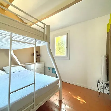 Apartament Maison 5 Pers - Vue Etang - Nature - Piscine
