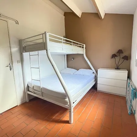 Apartament Maison 5 Pers - Vue Etang - Nature - Piscine *
