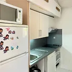 Appartamento Maison 5 Pers - Vue étang - Nature - Piscine