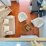 Appartamento Maison 5 Pers - Vue étang - Nature - Piscine *