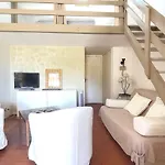Appartamento Maison 5 Pers - Vue étang - Nature - Piscine