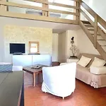 Maison 5 Pers - Vue étang - Nature - Piscine Appartamento *