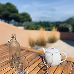 Maison 5 Pers - Vue étang - Nature - Piscine *