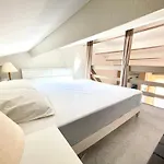 Maison 5 Pers - Vue étang - Nature - Piscine Appartamento *