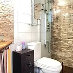 Maison 5 Pers - Vue étang - Nature - Piscine Appartamento
