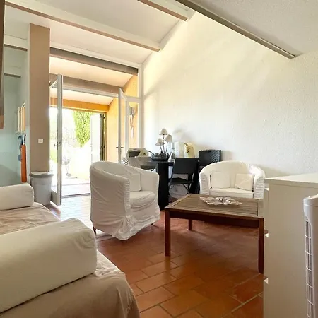 Maison 5 Pers - Vue Etang - Nature - Piscine *