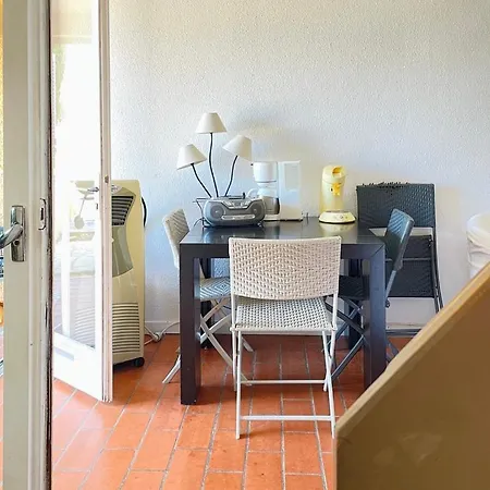 Maison 5 Pers - Vue Etang - Nature - Piscine Apartmán *