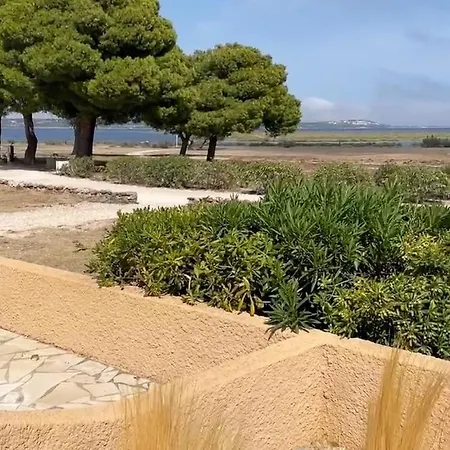 Lejlighed Maison 5 Pers - Vue Etang - Nature - Piscine *