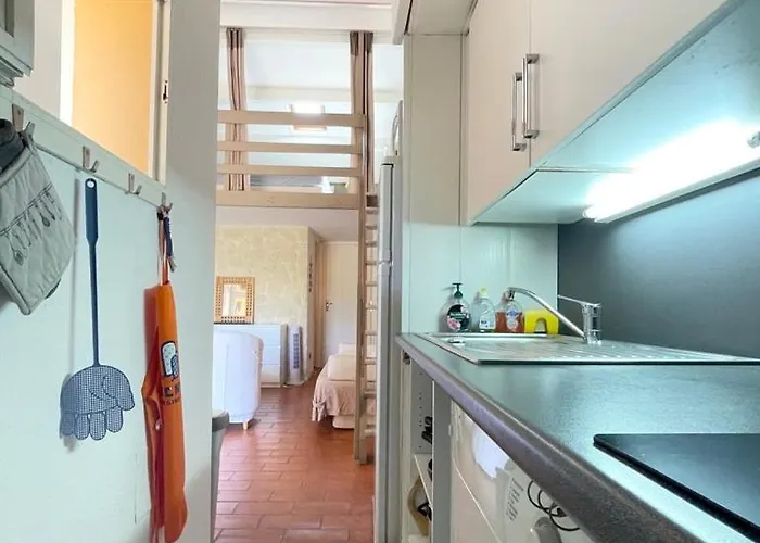 Maison 5 Pers - Vue étang - Nature - Piscine * Fitou