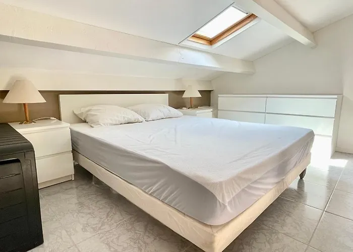 Appartement Maison 5 Pers - Vue étang - Nature - Piscine Fitou